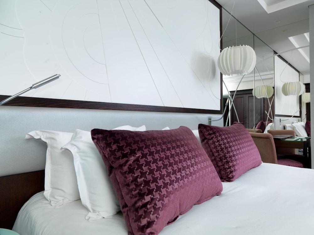 Hotel Sofitel Beirut Le Gabriel Exteriér fotografie