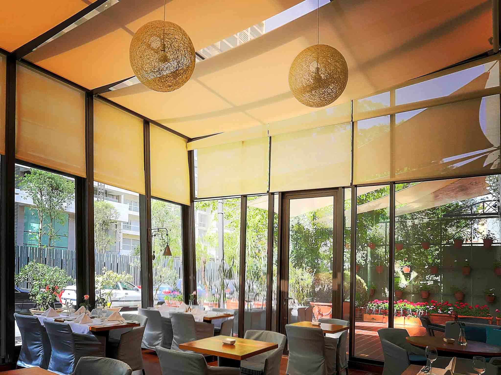 Hotel Sofitel Beirut Le Gabriel Exteriér fotografie