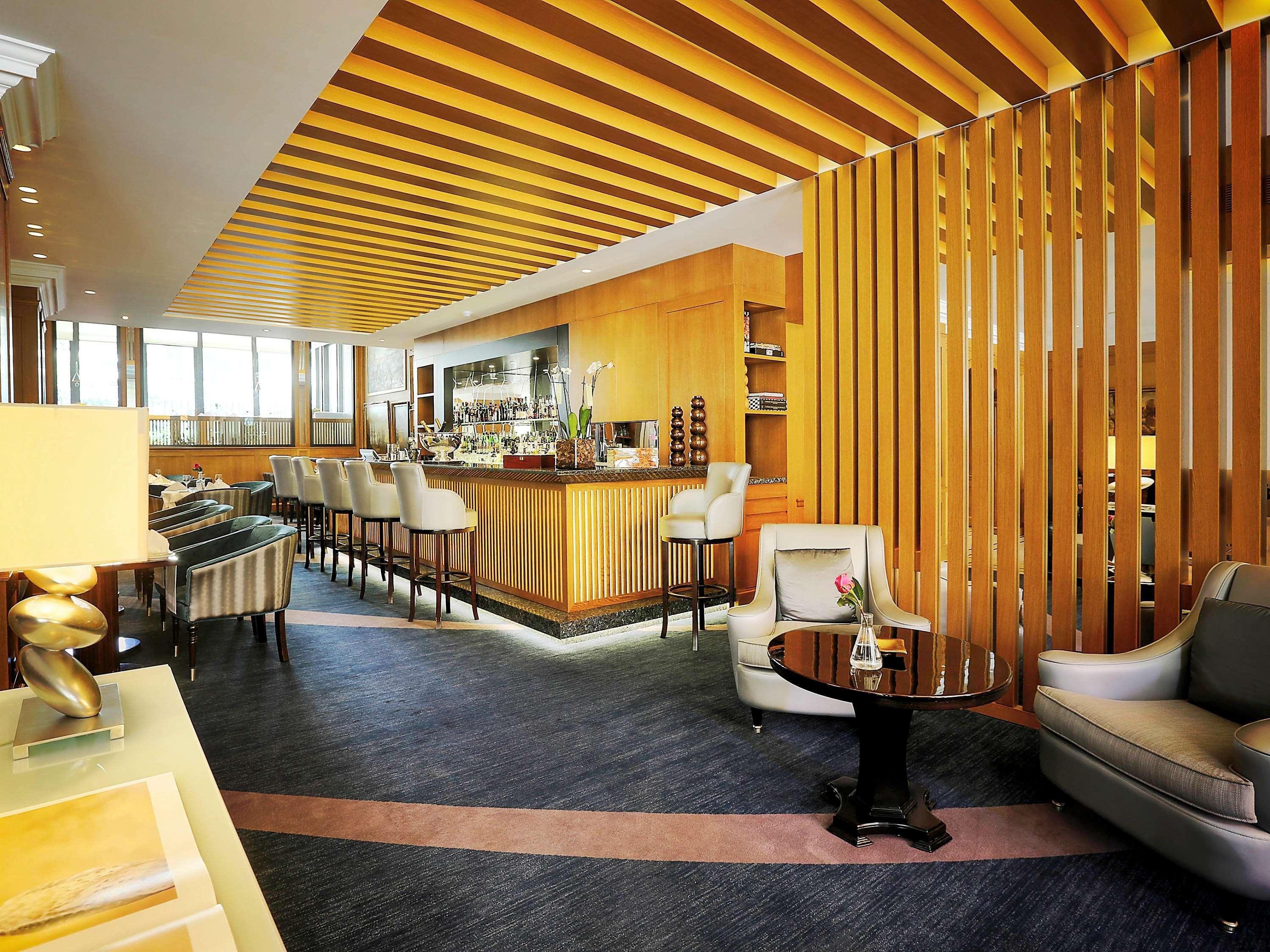 Hotel Sofitel Beirut Le Gabriel Exteriér fotografie