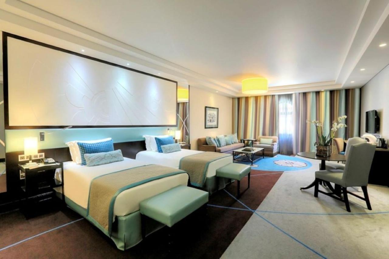 Hotel Sofitel Beirut Le Gabriel Exteriér fotografie