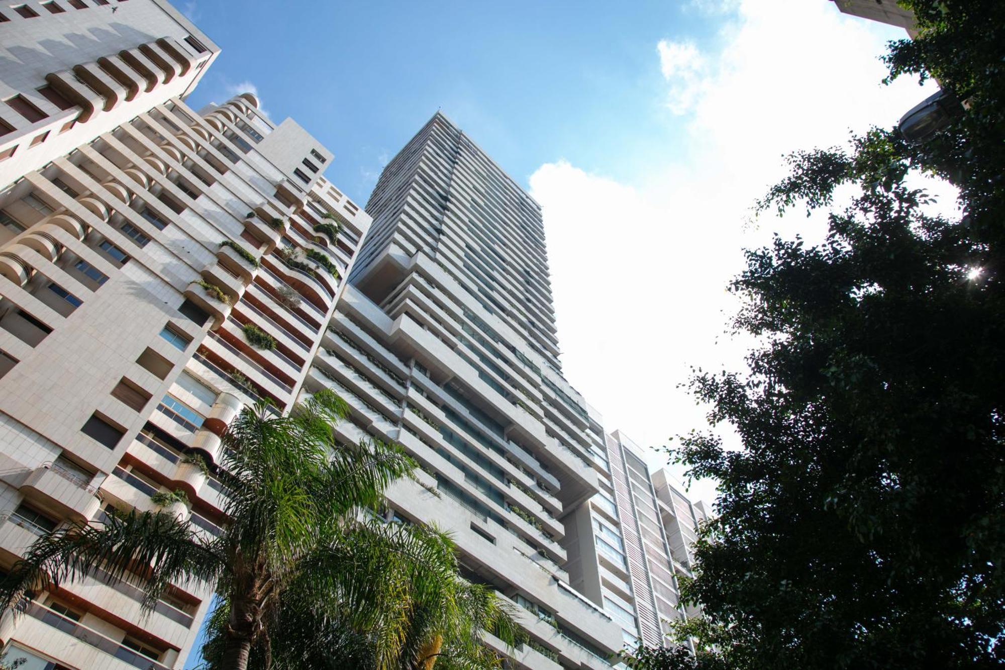 Hotel Sofitel Beirut Le Gabriel Exteriér fotografie