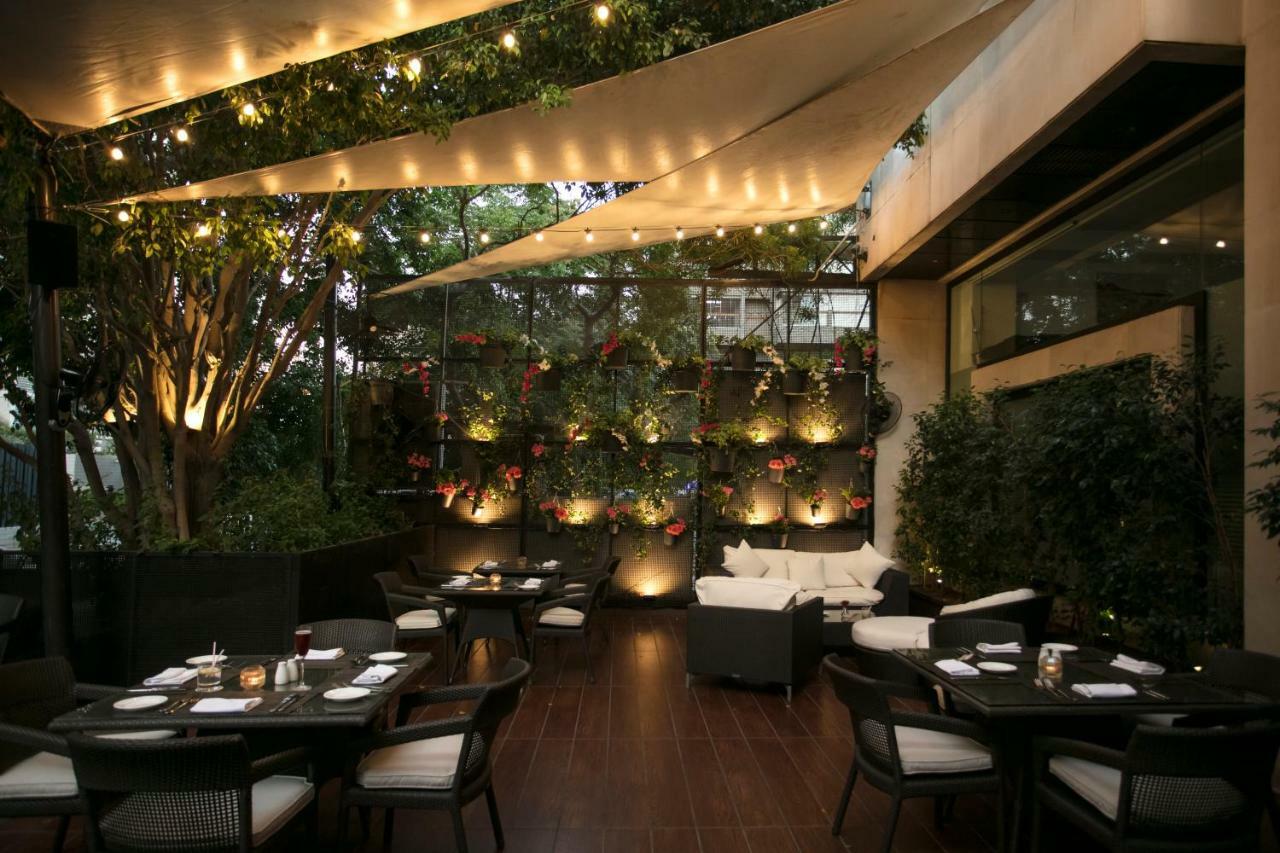 Hotel Sofitel Beirut Le Gabriel Exteriér fotografie